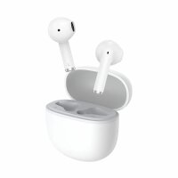 AilyBuds Lite Kopfhörer - Weiß Wasserdicht IPX4 - In-Ear-Kopfhörer