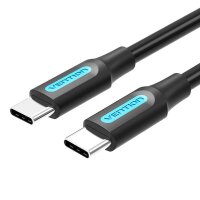 Kabel USB-C 2.0 Schnell-Ladekabel PD60W