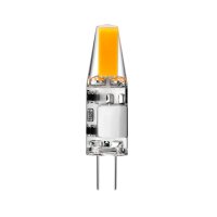 G4 COB 1,5W 6000K 120lm 12V AC/DC