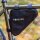 Outdoor Bike Frame Bag FB-100 – Robuste und Elegante Rahmen-Tasche in Schwarz