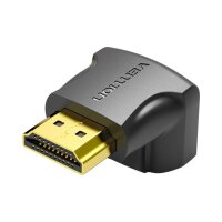 Adapter 270° HDMI Stecker auf Buchse 4K 60Hz