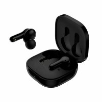 Bluetooth-Kopfhörer 5.1 - Schwarze kabellose In-Ear...