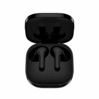 Bluetooth-Kopfhörer 5.1 - Schwarze kabellose In-Ear Kopfhörer - bis zu 10 m Reichweite