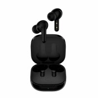 Bluetooth-Kopfhörer 5.1 - Schwarze kabellose In-Ear Kopfhörer - bis zu 10 m Reichweite