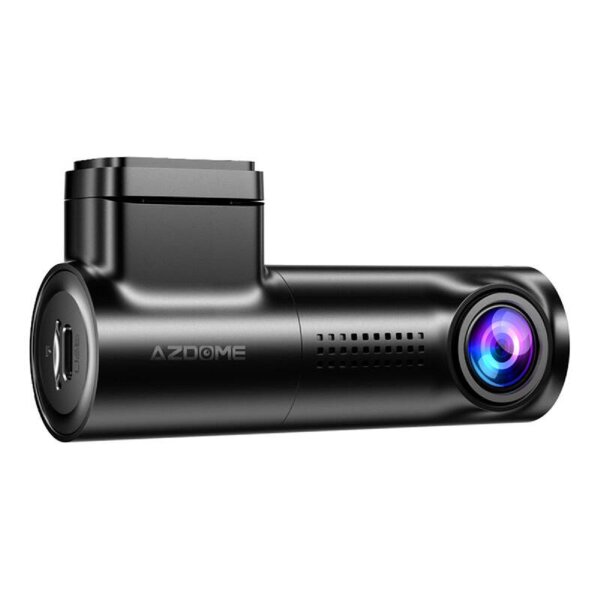 Dashcam M330 Full HD mit Wi-Fi und Sprachsteuerung