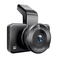 Dashcam M17Pro Hochauflösender Videorekorder mit...