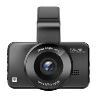 Dashcam M17Pro Hochauflösender Videorekorder mit...