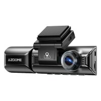 M550Pro Dashcam 4K Frontkamera, 1080p Rückkamera mit...