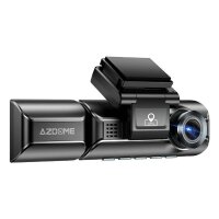 M550Pro Dashcam 4K Frontkamera, 1080p Rückkamera mit...