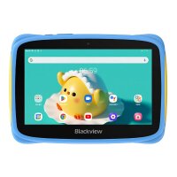 Tab 3 Kids 7" HD-Tablet mit robustem Design...