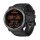 W50-black Robuste Smartwatch mit 1,39-Zoll-Display IP68 für den Alltag