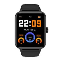 R30 Robuste Smartwatch mit langer Akkulaufzeit und...