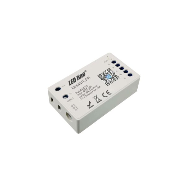 LED line® Controller VARIANTE RF WIFI TUYA DIM