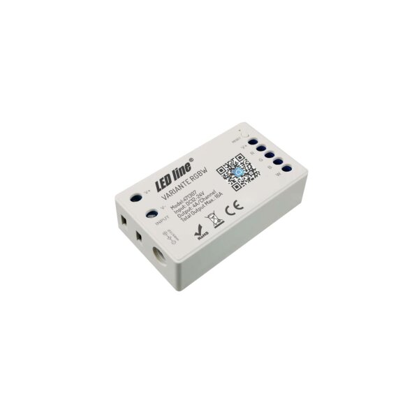 LED line® Controller VARIANTE RF WIFI TUYA RGBW