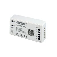 LED line® Controller VARIANTE RF WIFI TUYA RGBW