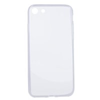 Silikon Hülle 0,5mm Basic kompatibel mit Realme 12 5G Case TPU Soft Handy Cover Schutz Transparent