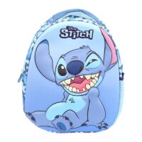 Lilo & Stitch 3D-Rucksack – Einzigartiges...