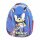 Sonic 3D-Schulrucksack – Ideal für Schulkinder und Fans des rasanten Igel