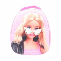 Barbie Rucksack – Funkelnder Schulrucksack für...