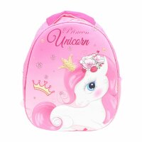 Unicorn Rucksack – Stylischer und funktionaler Schulbegleiter