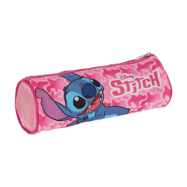 Lilo & Stitch Stifteetui Federtasche  federmappe Ideal für Schulsachen und Schreibutensilien