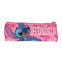 Lilo & Stitch Stifteetui Federtasche  federmappe Ideal für Schulsachen und Schreibutensilien