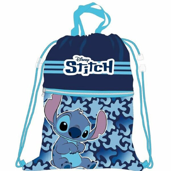 Lilo & Stitch Turnbeutel – Dein neuer Lieblingsrucksack für Schule und Spaß