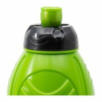 Sport-Trinkflasche für kleine Helden - 400 ml...