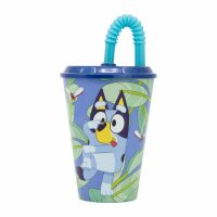 Niedlicher Wasserbecher für Kinder 430 ml -...