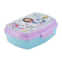 Brotdose für Kinder Gabby`s Dollhouse Lunchbox in...