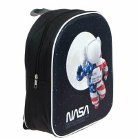 Stilvoller NASA Rucksack – Für Fans des...