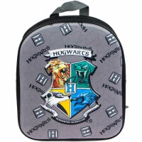 Harry Potter Rucksack Schulrucksack – Magische Begleitung für Schule und Abenteuer