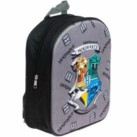 Harry Potter Rucksack Schulrucksack – Magische...