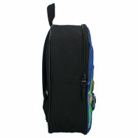 Sonic Schulrucksack – Idealer Rucksack für junge Fans des blauen Igels