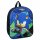 Sonic Schulrucksack – Idealer Rucksack für junge Fans des blauen Igels