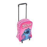 Lilo & Stitch Trolley-Rucksack – Ideal für kleine Fans unterwegs