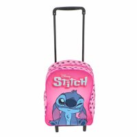 Lilo & Stitch Trolley-Rucksack – Ideal für kleine Fans unterwegs