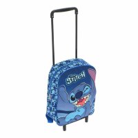 Lilo & Stitch Trolley-Rucksack – Der perfekte Kinderrucksack für unterwegs