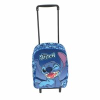 Lilo & Stitch Trolley-Rucksack – Der perfekte Kinderrucksack für unterwegs