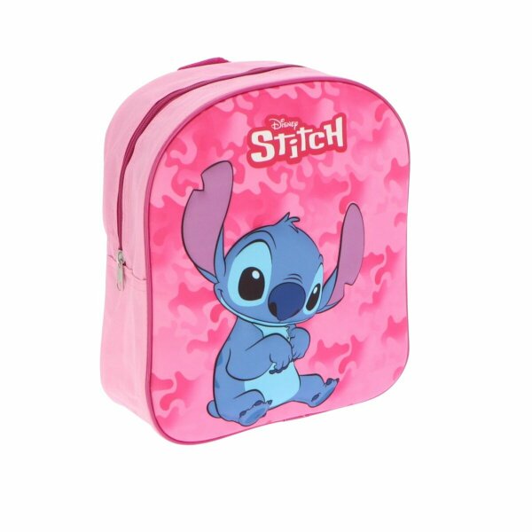 Lilo & Stitch Kinderrucksack – Komfortabler und funktionaler Rucksack für Kinder