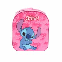 Lilo & Stitch Kinderrucksack – Komfortabler und...