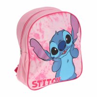 Lilo & Stitch Rucksack für Kinder – Bequem...