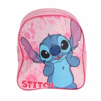 Lilo & Stitch Rucksack für Kinder – Bequem...