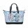 Lilo & Stitch Einkaufsbeutel Tragetasche - Farbenfroher Shopper für Fans und Abenteuer