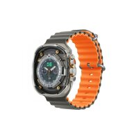 Devia Armband Deluxe Sport6 für Apple Watch 38mm/...