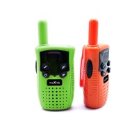 Walkie Talkie - Set MXWT-100 2 Walkie Talkies in...