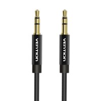 Audiokabel 3,5 mm Mini-Buchse 1m