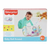 Buntes Baby-Spielzeug – Perfekte Begleiter für...