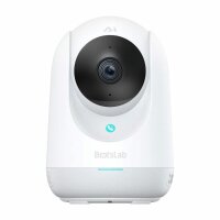 360° Indoor-Kamera 2C Pro C222 5MP 5G - WiFi Kamera...