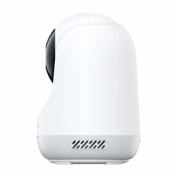 360° Indoor-Kamera 2C Pro C222 5MP 5G - WiFi Kamera Infrarot- und Farbtechnologie vorhanden